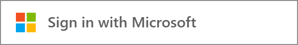 Sign in with Microsoft